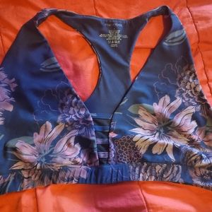 Maurices plus sz 4 bralette